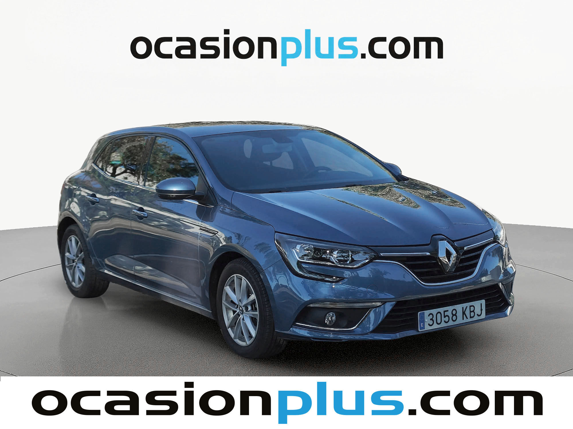 Foto del RENAULT Mégane 1.2 TCe Energy Tech Road 97kW