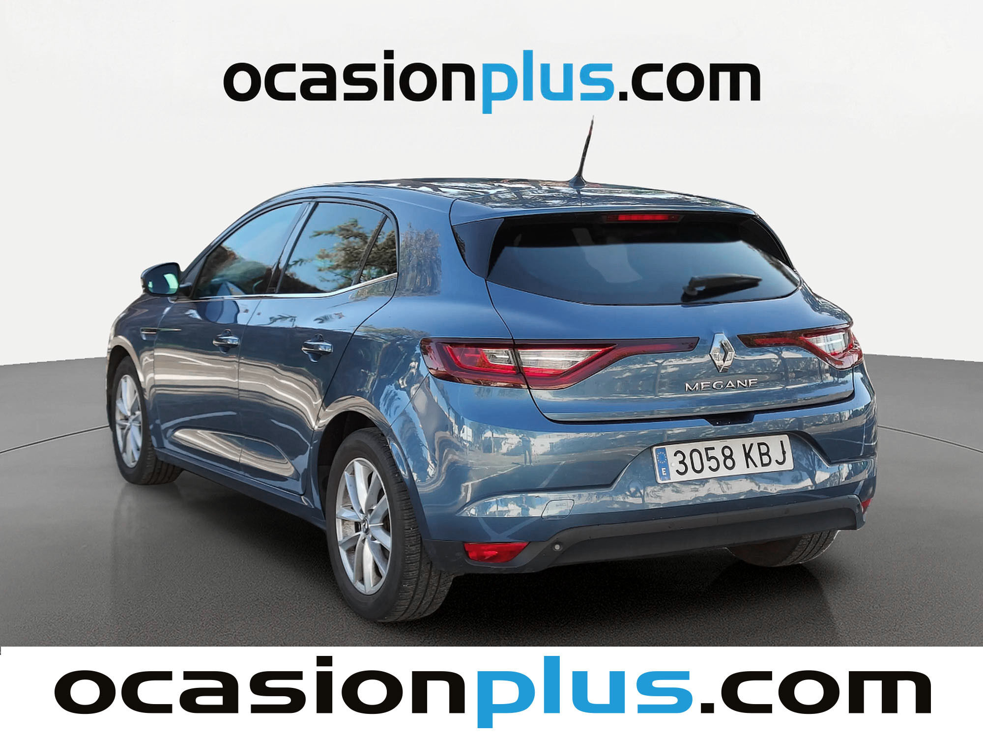 Foto del RENAULT Mégane 1.2 TCe Energy Tech Road 97kW