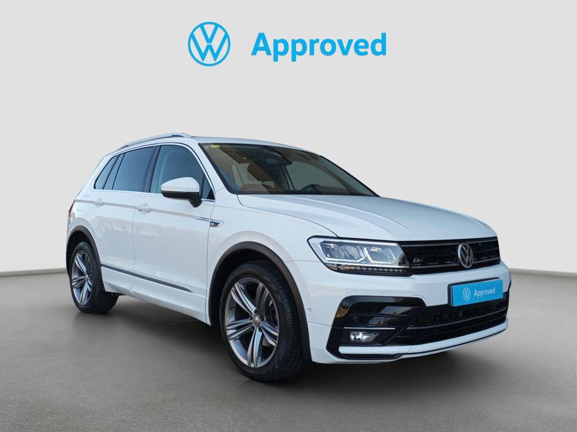 Imagen de VOLKSWAGEN Tiguan