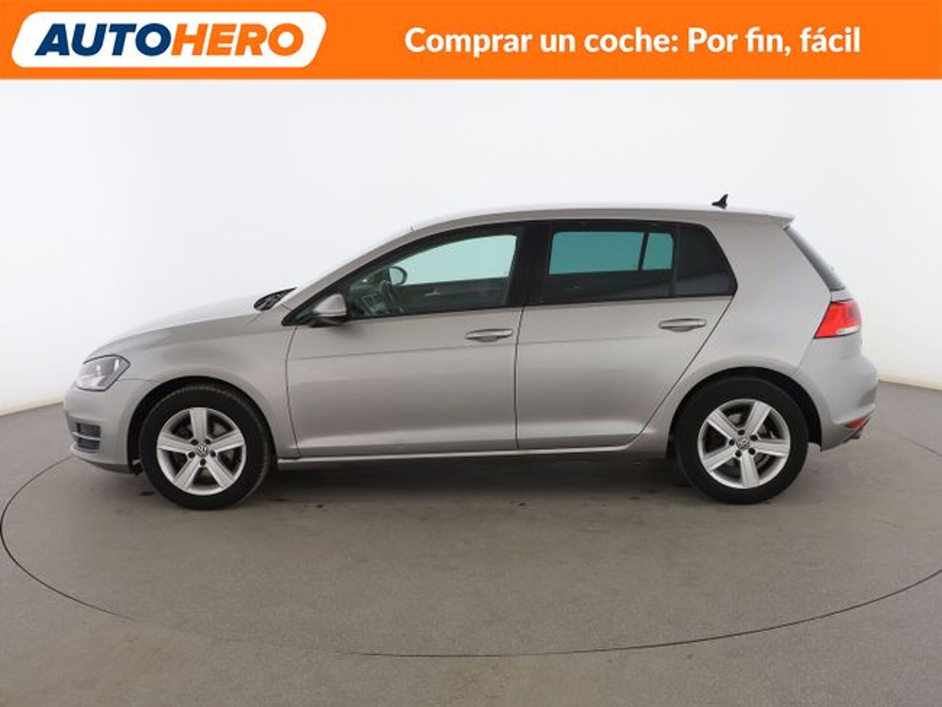 Imagen 3 de VOLKSWAGEN Golf