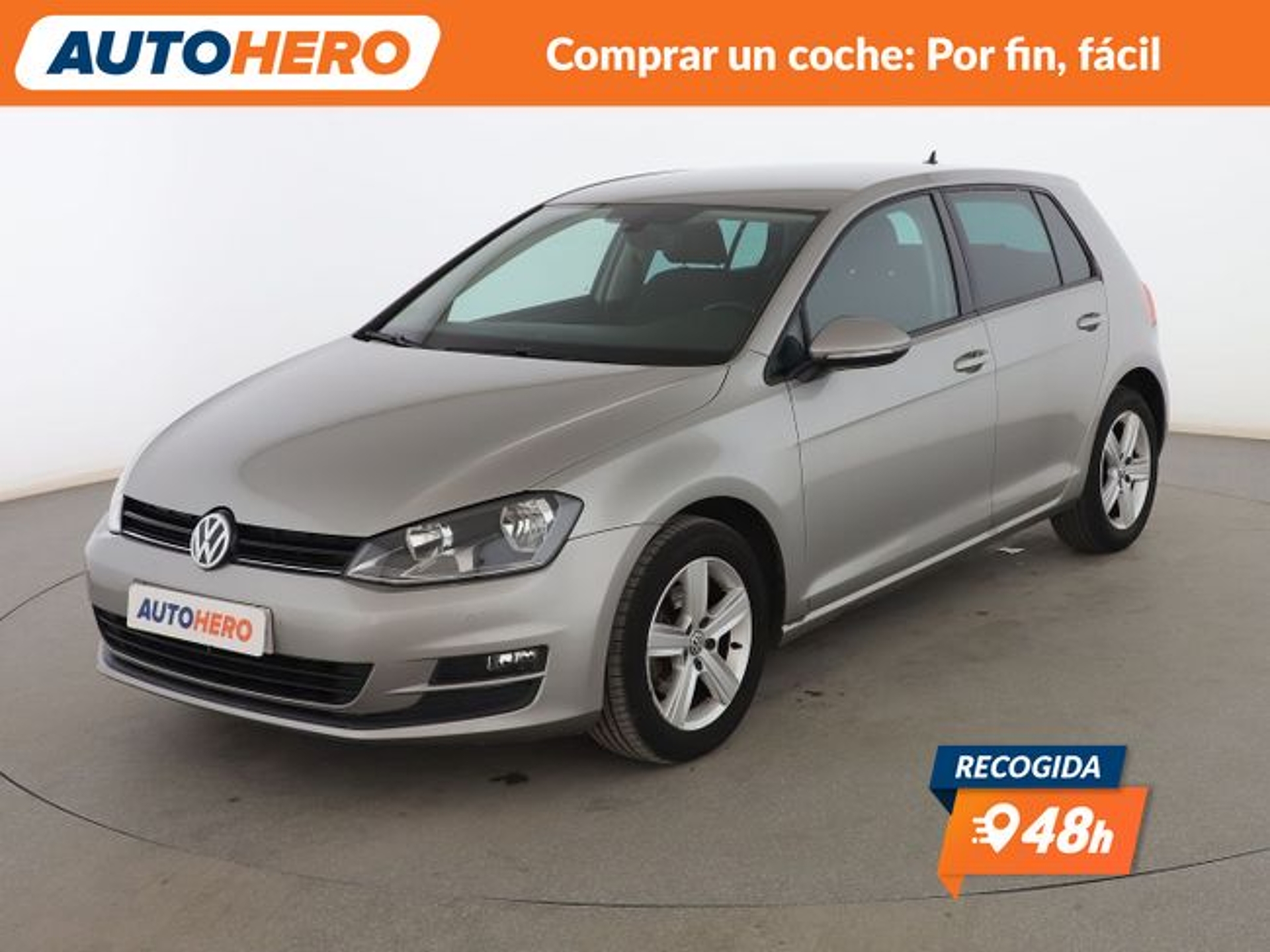 Imagen de VOLKSWAGEN Golf