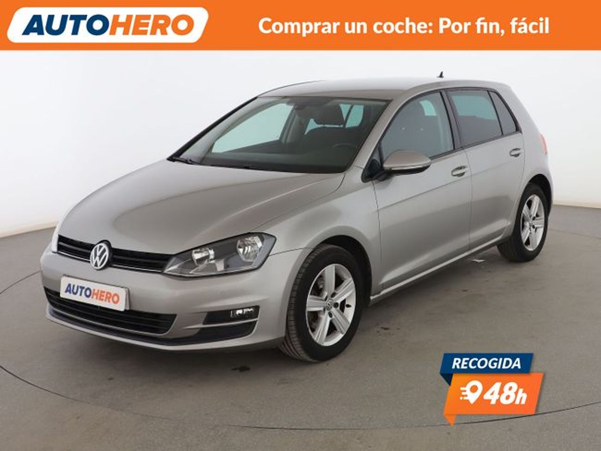 Imagen 1 de VOLKSWAGEN Golf