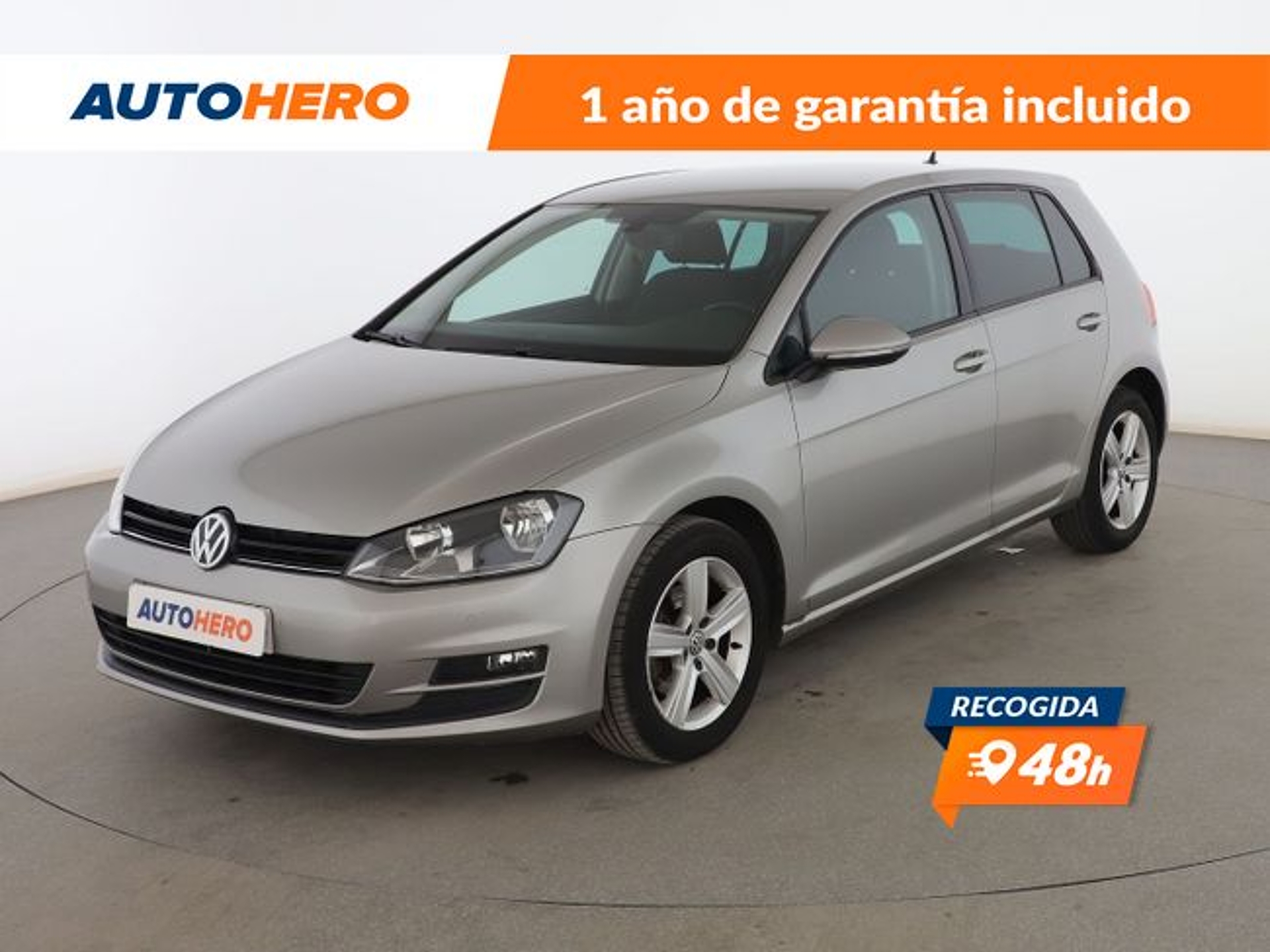 Imagen de VOLKSWAGEN Golf