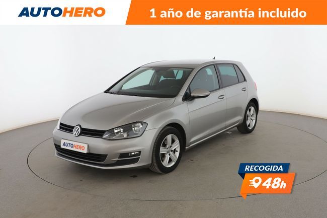 VOLKSWAGEN Golf (4401-JCS) en Madrid