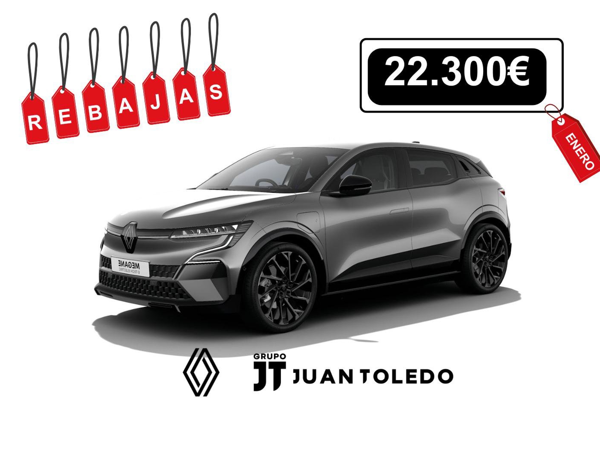 Imagen de RENAULT Mégane