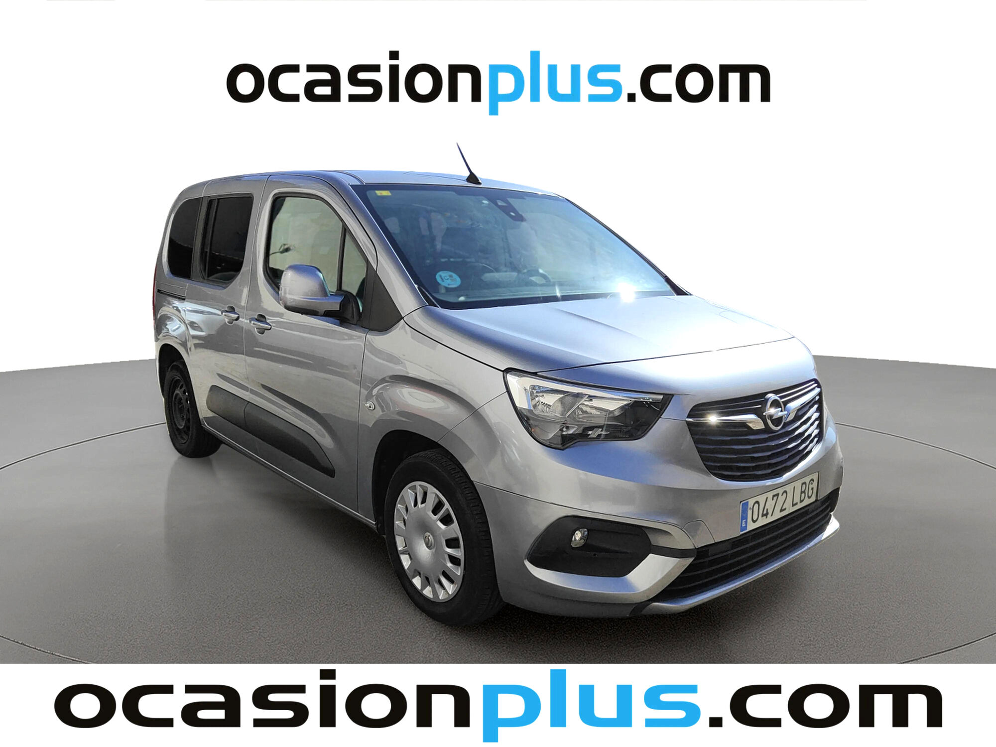 Foto del OPEL Combo Life 1.5TD S-S Selective L 100