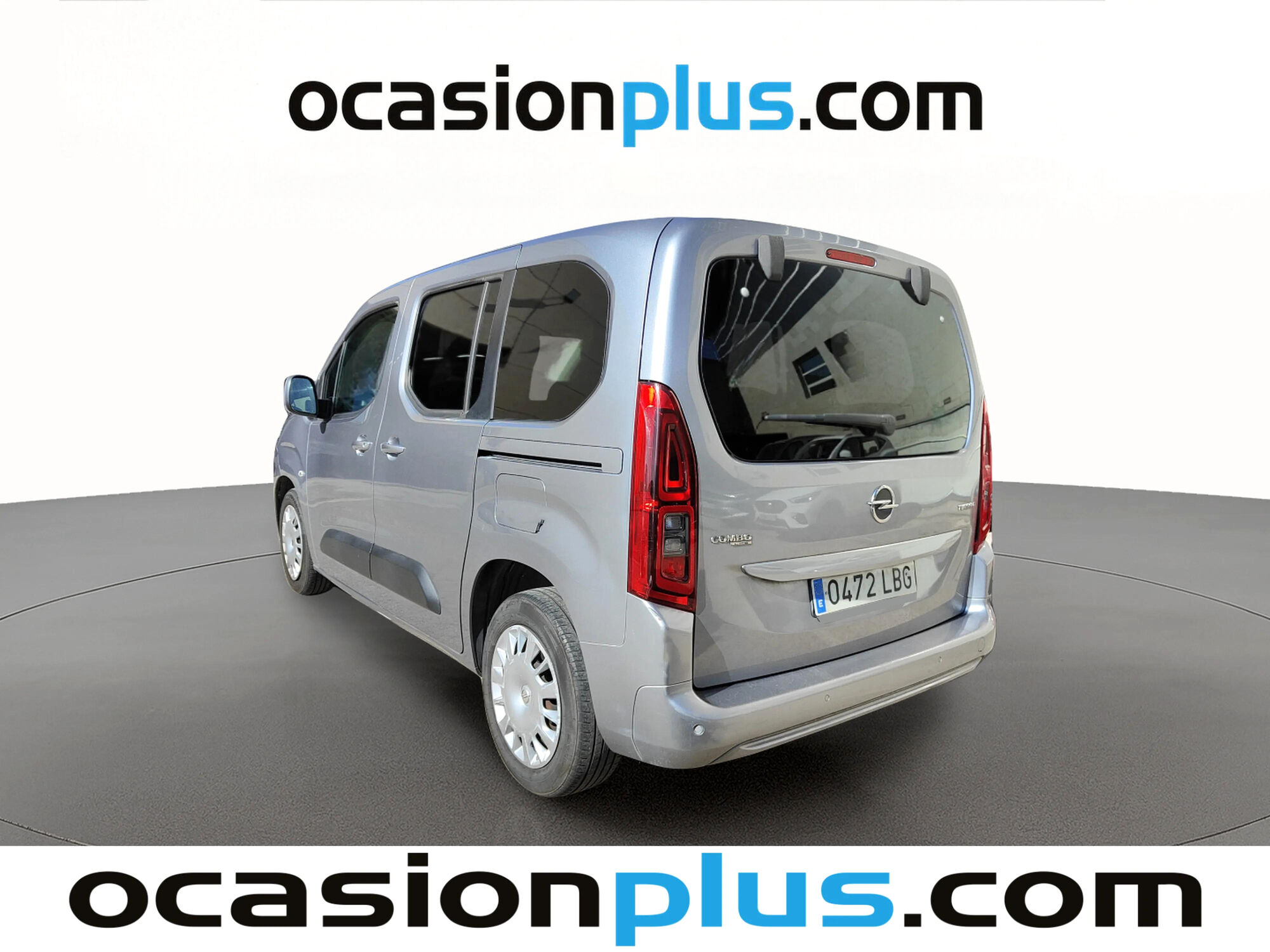 Foto del OPEL Combo Life 1.5TD S-S Selective L 100