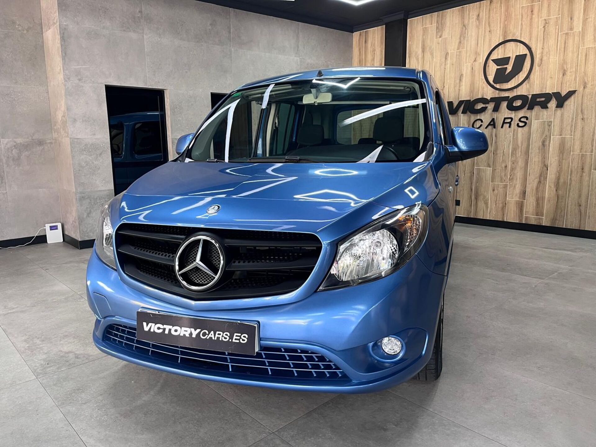 Imagen de MERCEDES Citan