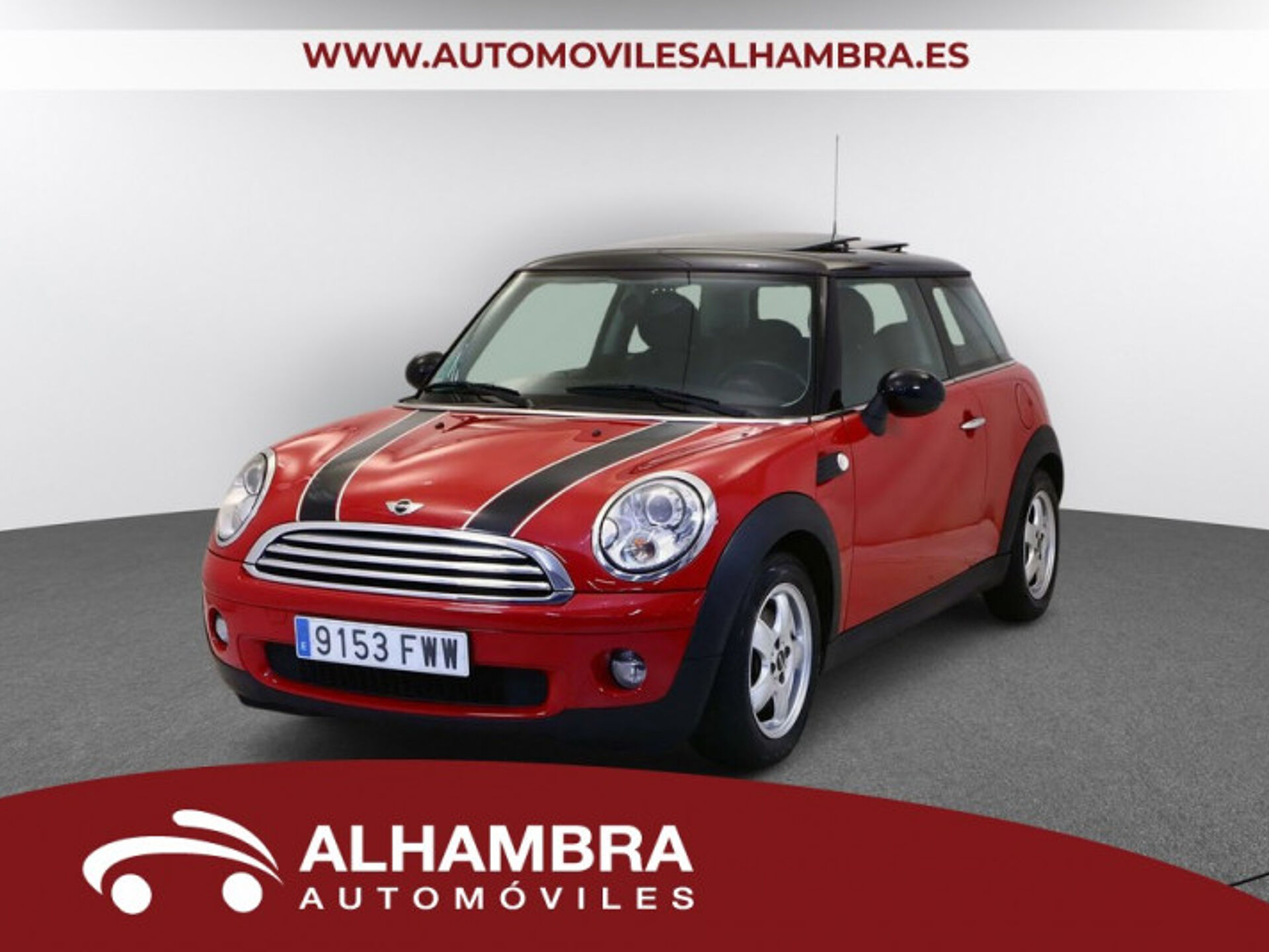 Imagen de MINI Mini
