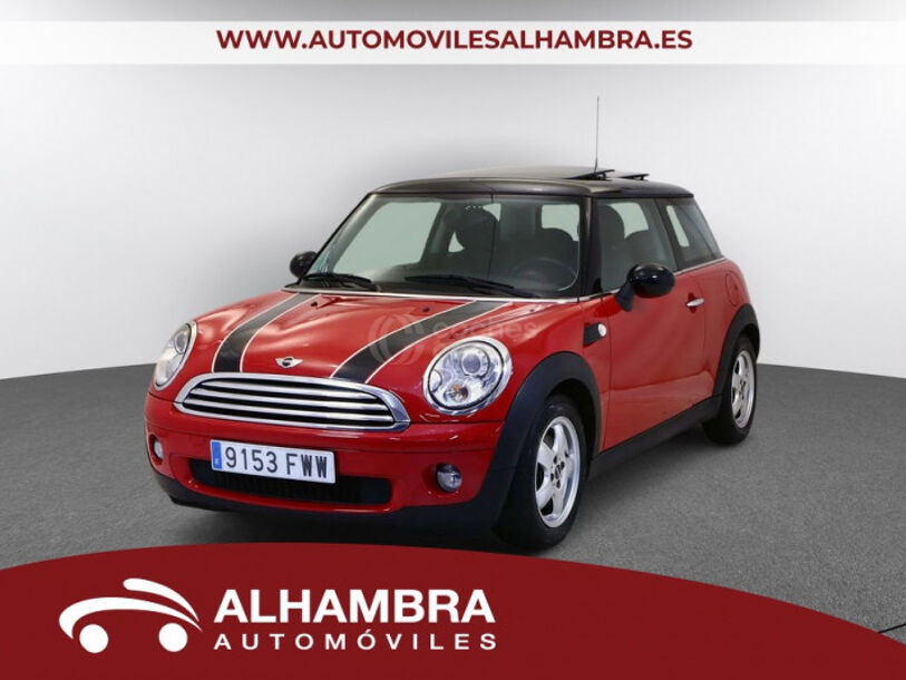 Foto del MINI Mini Cooper