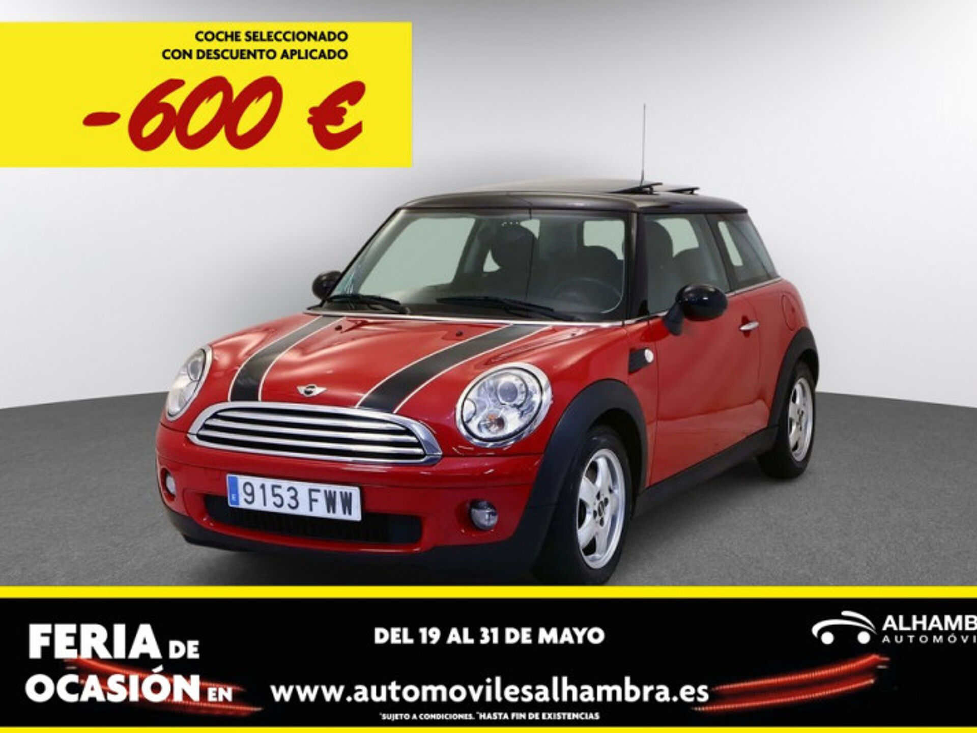 Imagen de MINI Mini