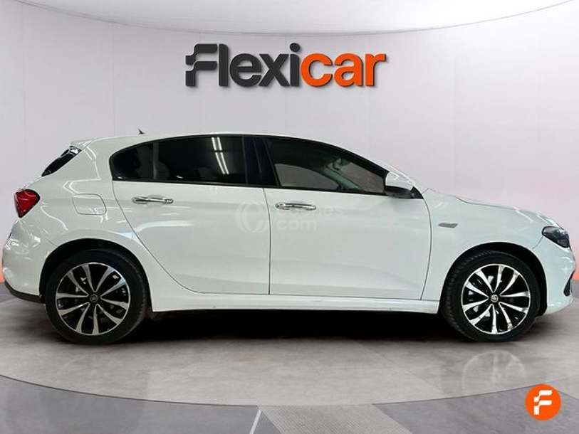 Foto del FIAT Tipo 1.3 Multijet II Easy