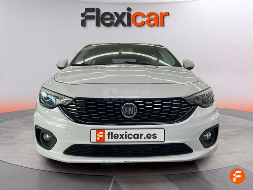 Foto del FIAT Tipo 1.3 Multijet II Easy