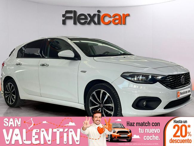 Foto del FIAT Tipo 1.3 Multijet II Easy