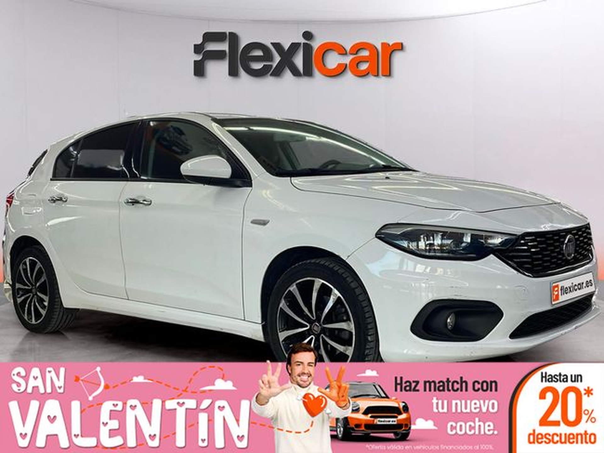 Imagen de FIAT Tipo