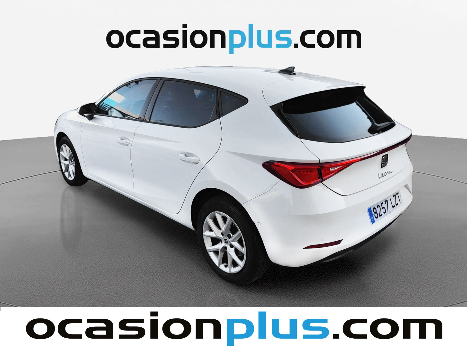 Imagen 3 de SEAT León