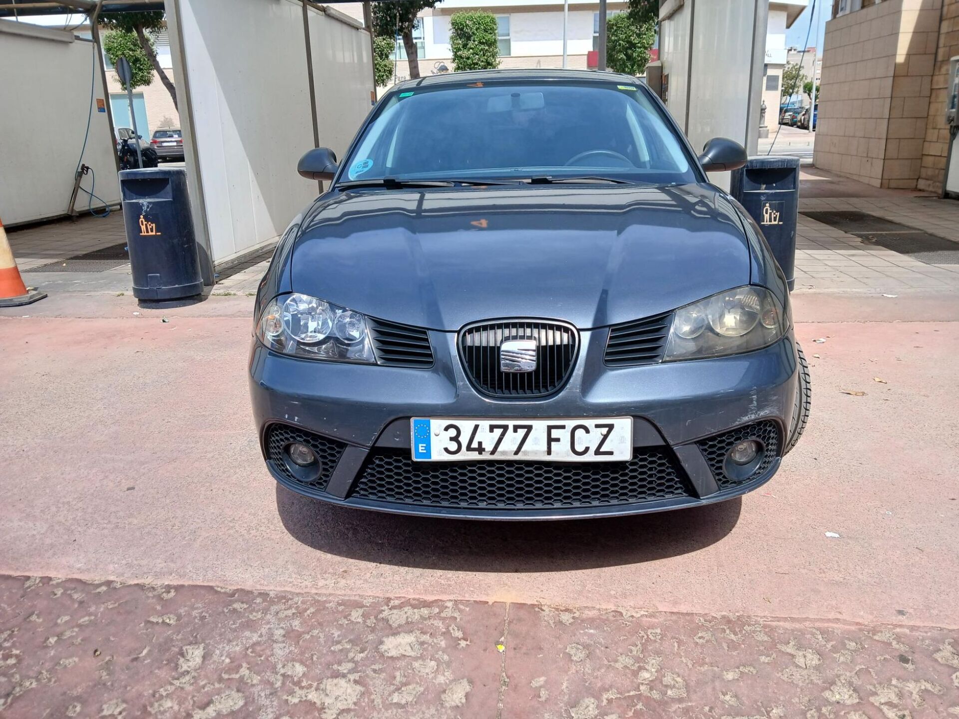 Imagen de SEAT Ibiza