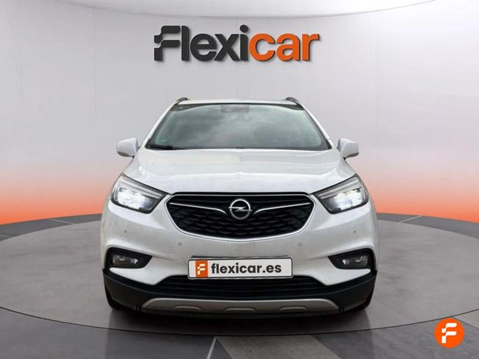 Imagen 2 de OPEL Mokka