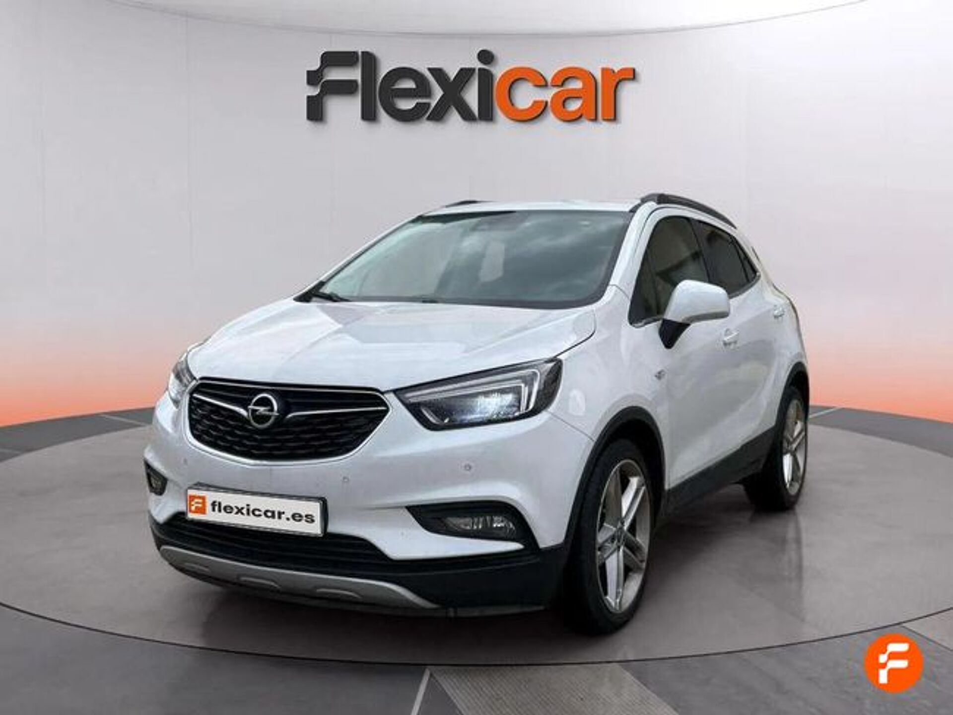 Imagen 3 de OPEL Mokka