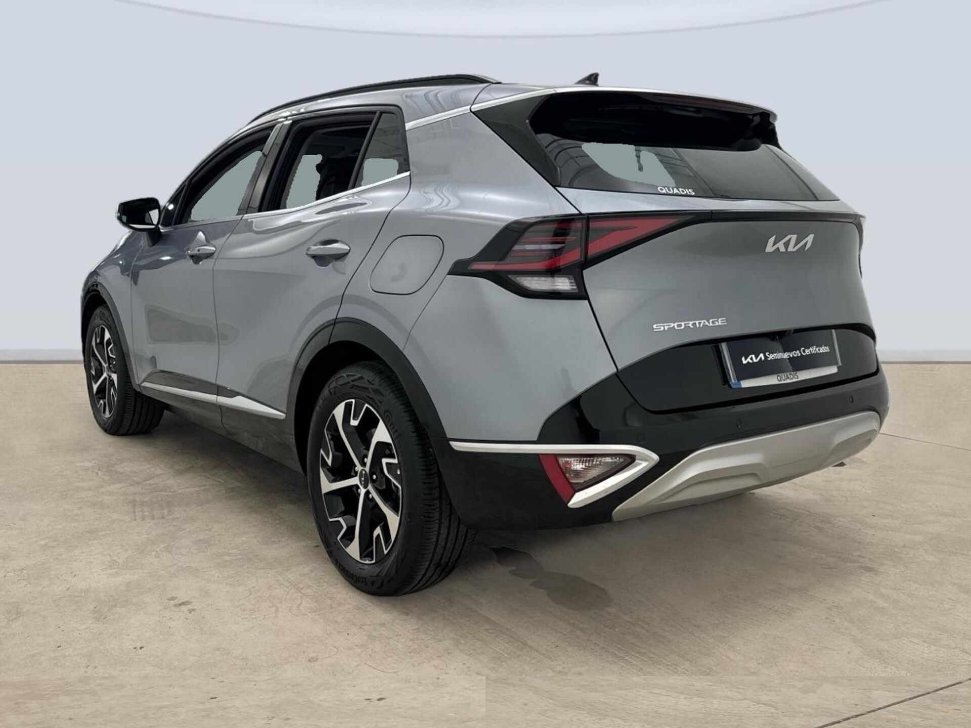 Imagen 2 de KIA Sportage