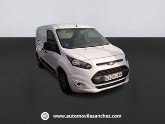 Imagen de FORD Transit Kombi Ambiente 100