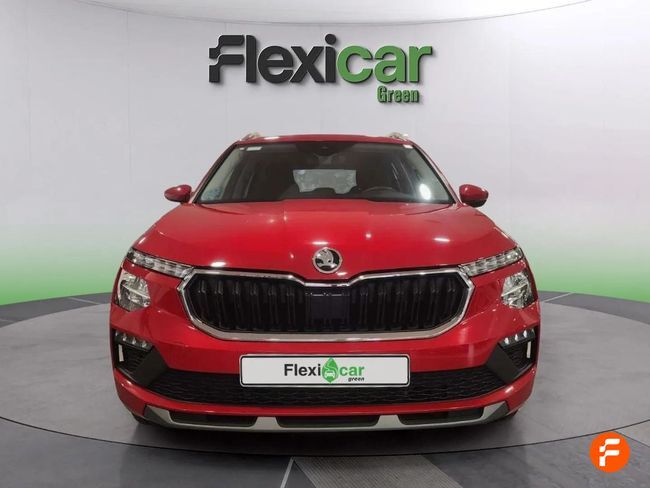 Foto del SKODA Kamiq 1.0 TSI Selection 70kW