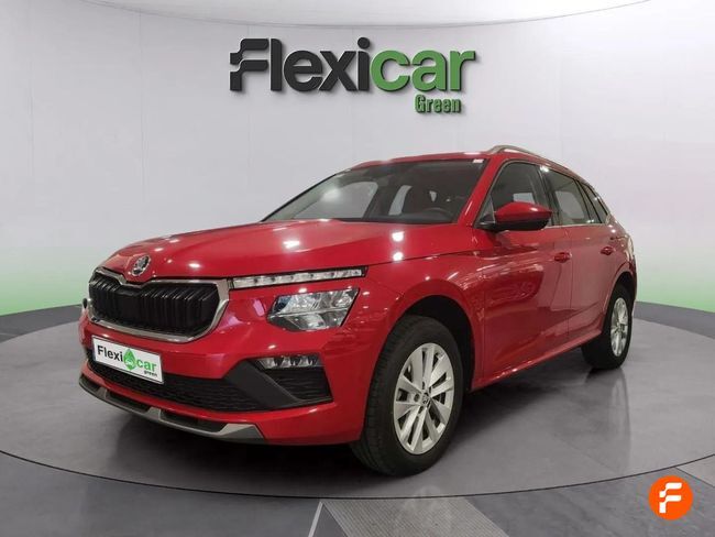 Foto del SKODA Kamiq 1.0 TSI Selection 70kW