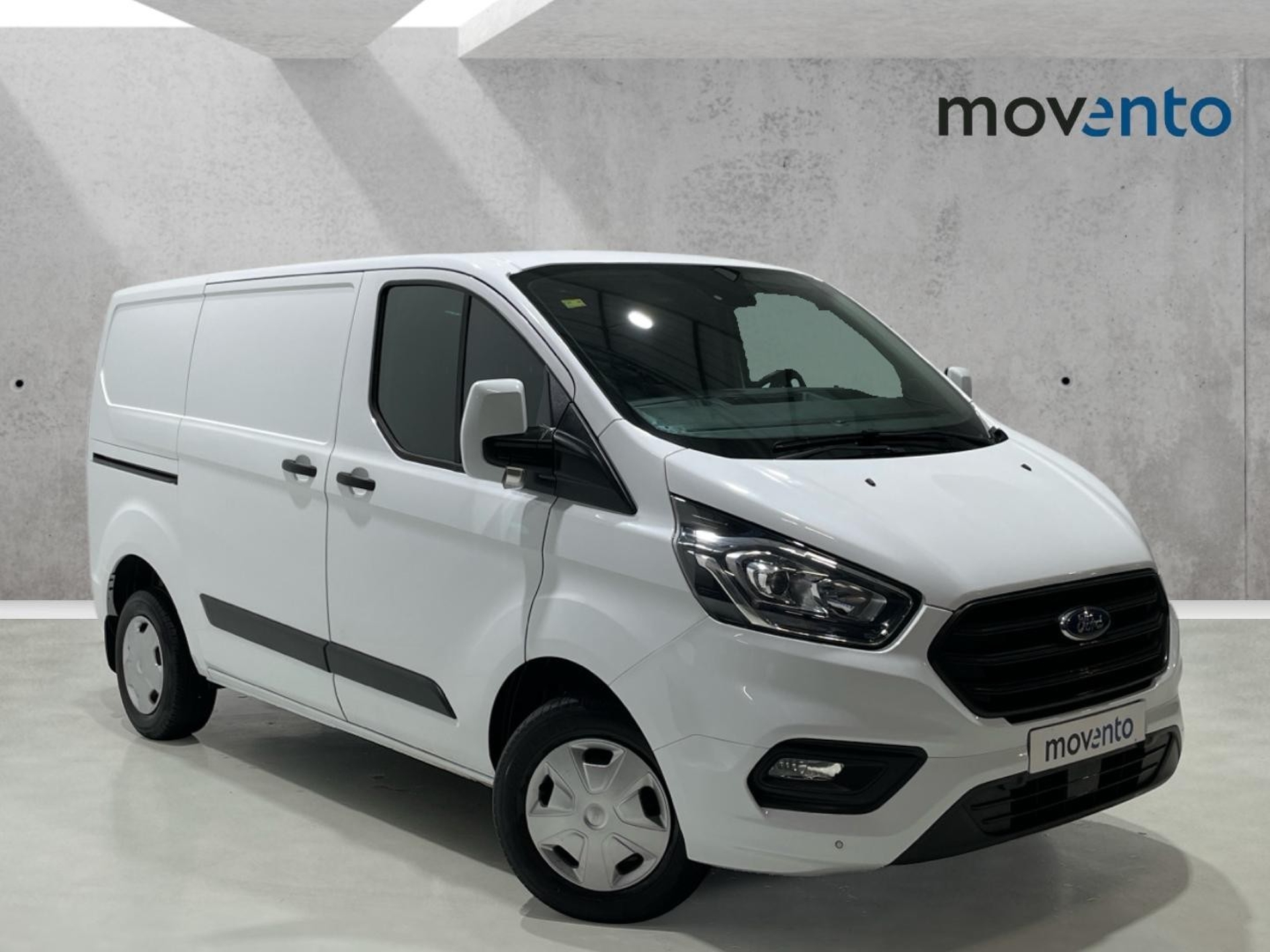 Imagen de FORD Transit Custom