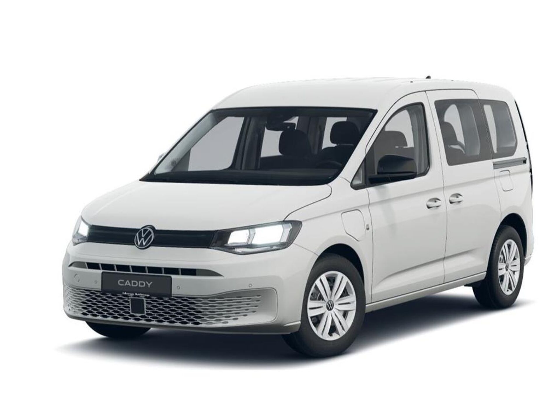 Imagen de VOLKSWAGEN Caddy