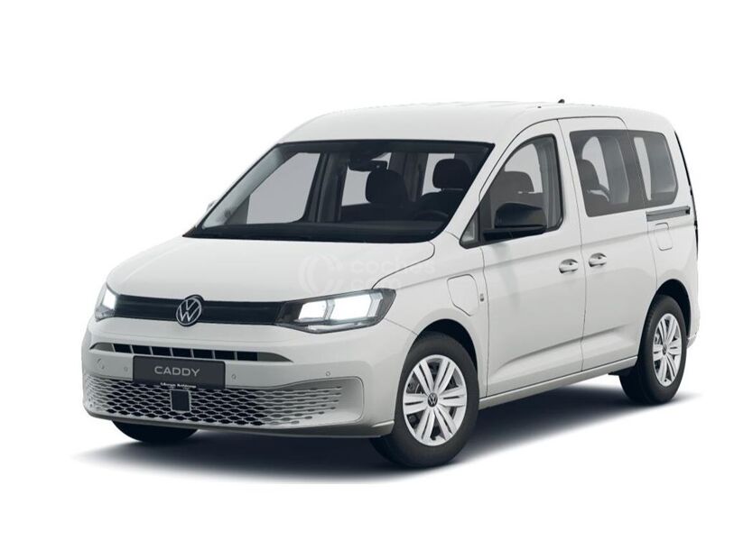 Foto del VOLKSWAGEN Caddy Caddy 1.5 TSI Hybrid Origin DSG 110kW