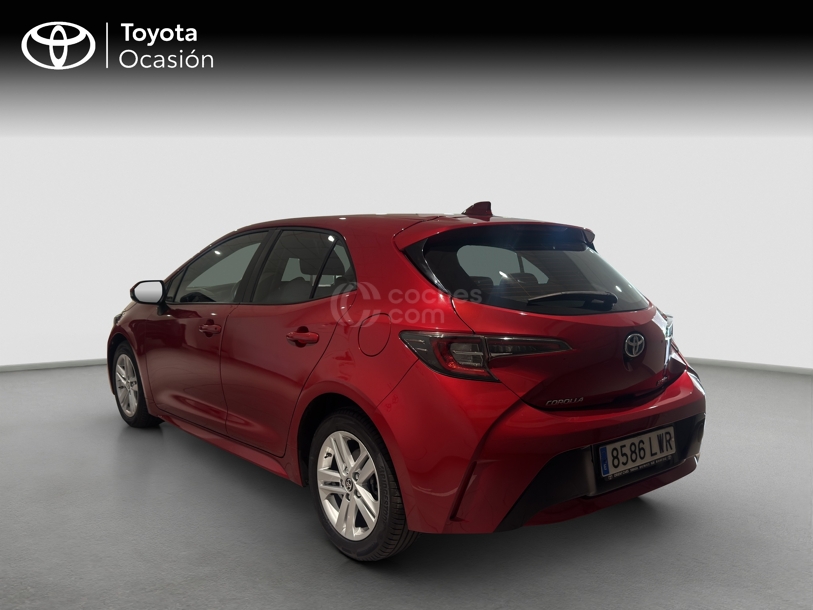 Foto del TOYOTA Corolla 125H Active Tech