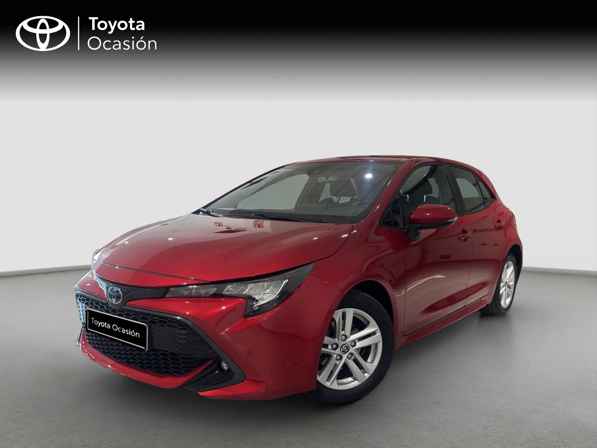 Imagen de TOYOTA Corolla