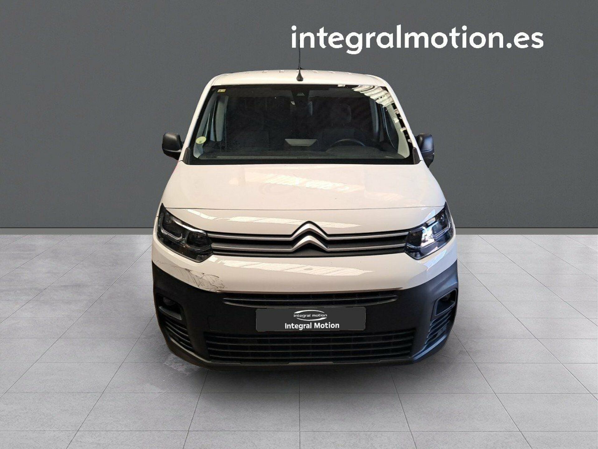 Imagen 2 de CITROEN Berlingo