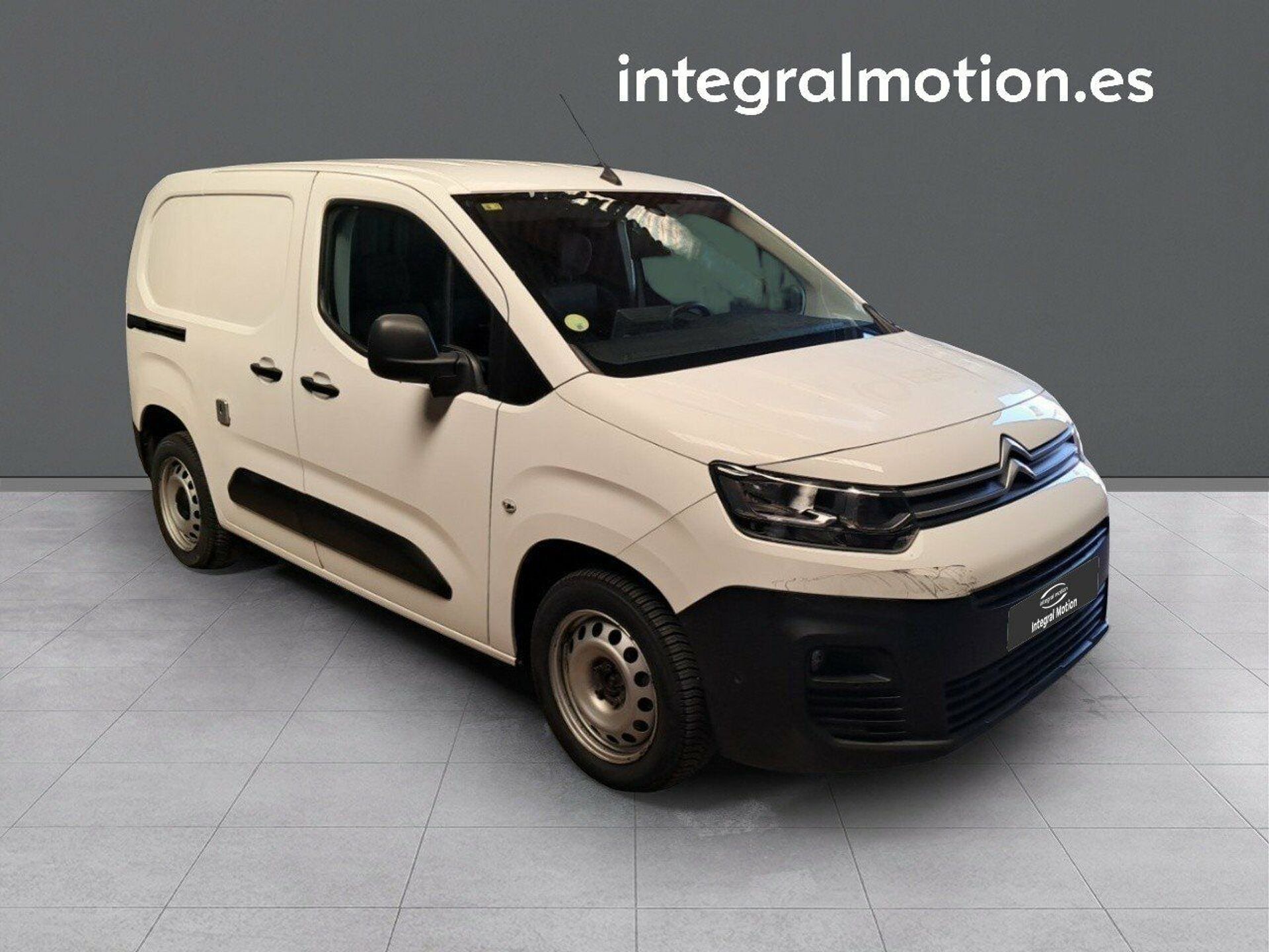 Imagen 3 de CITROEN Berlingo