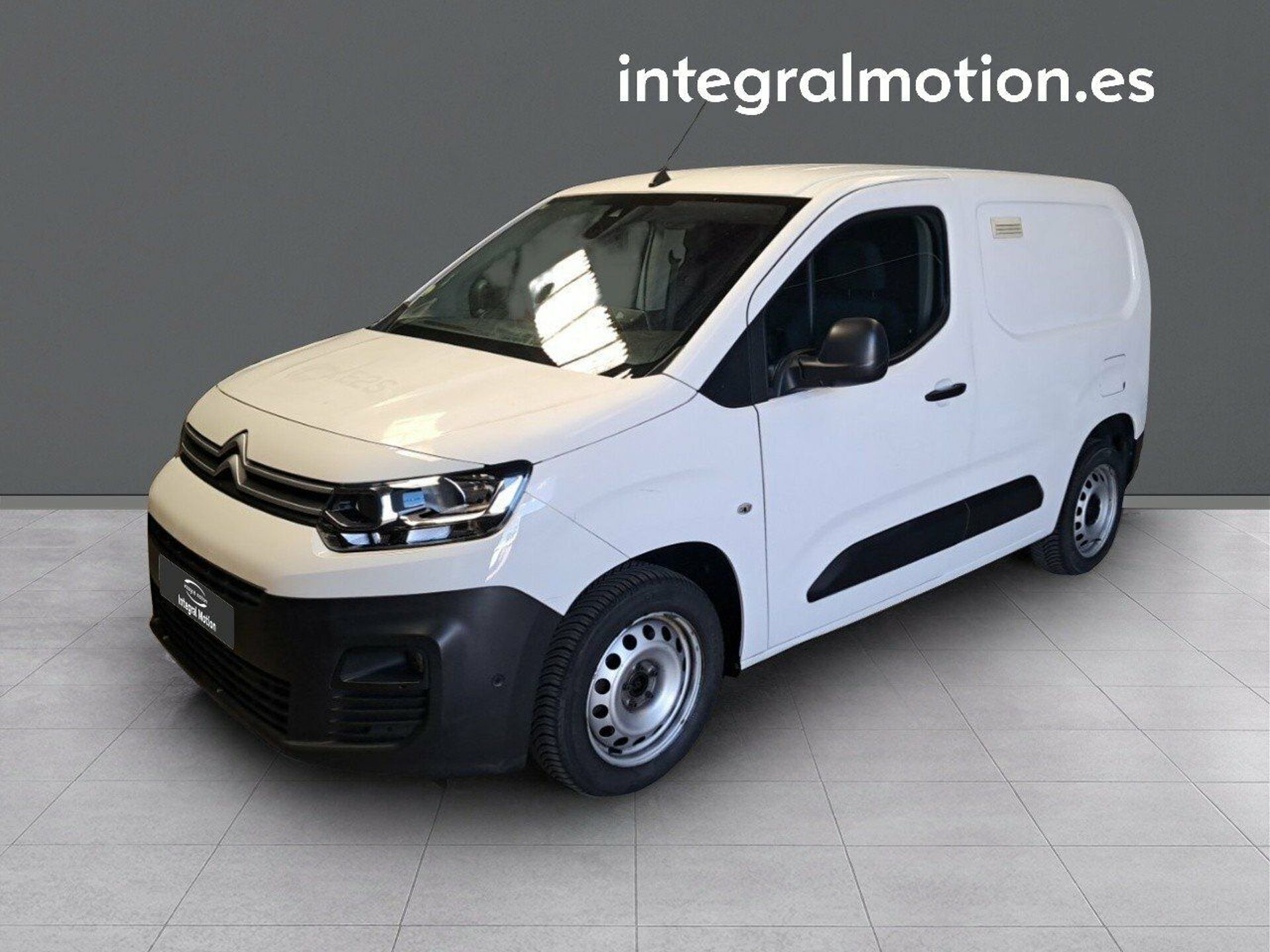 Imagen de CITROEN Berlingo