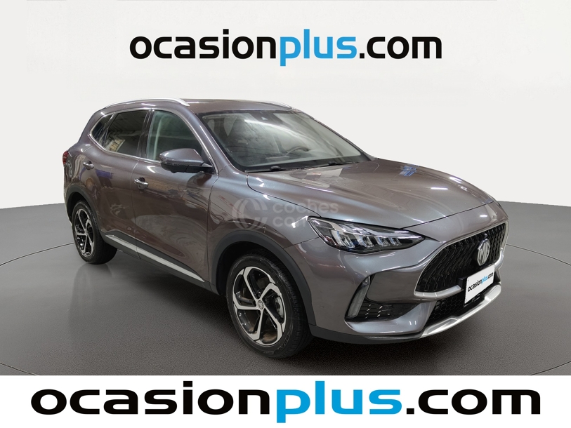 Foto del MG HS 1.5 T-GDI AT Luxury