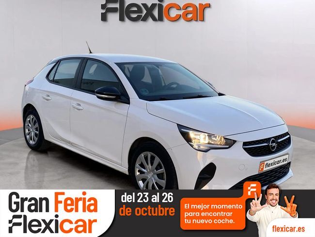 OPEL Corsa (1.5D DT 74kW (100CV) Edition) en Badajoz