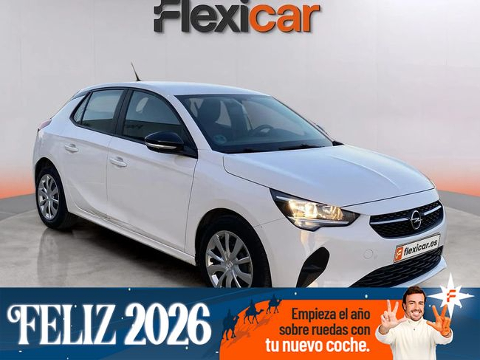 Imagen de OPEL Corsa
