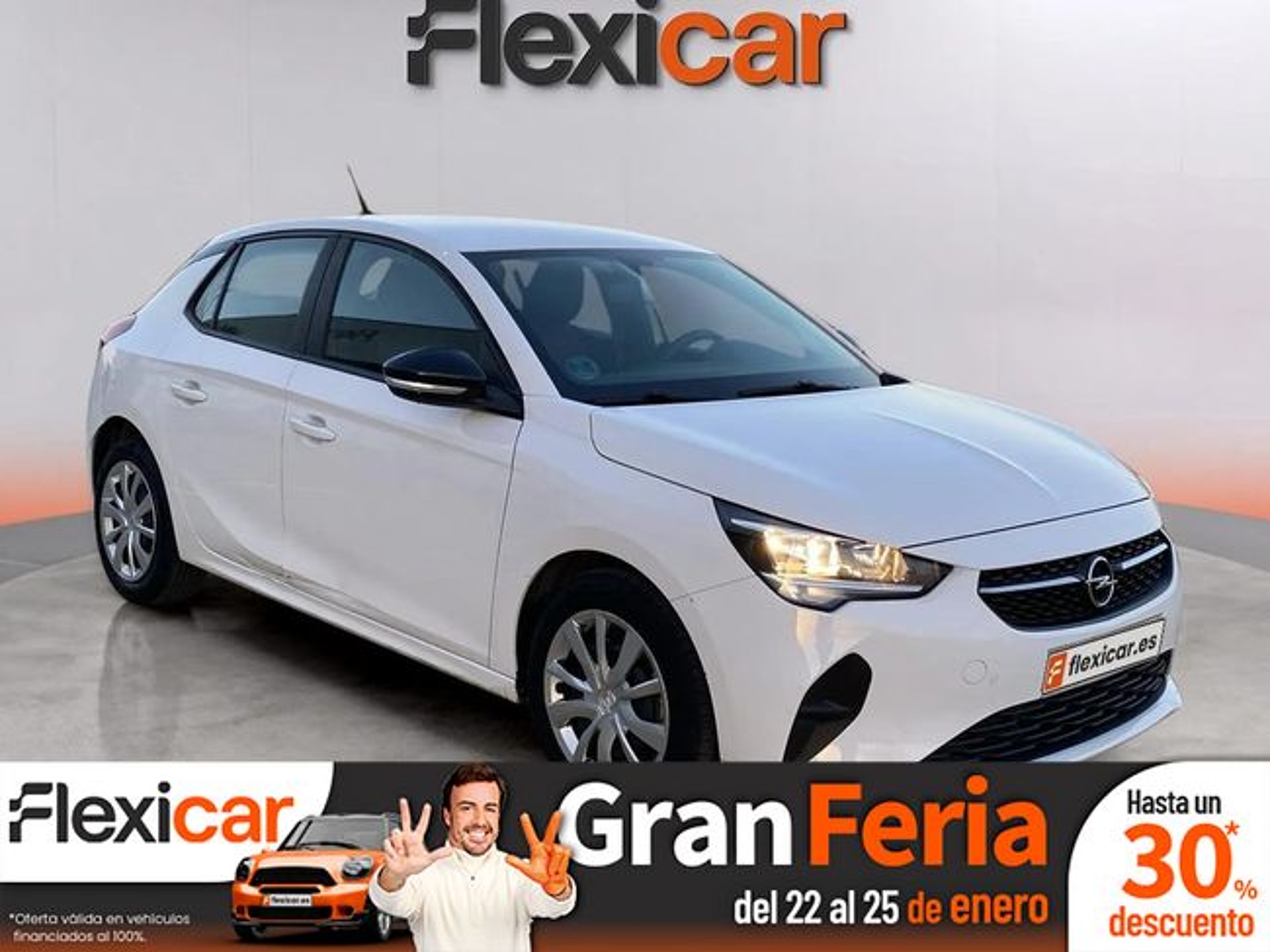 Imagen de OPEL Corsa