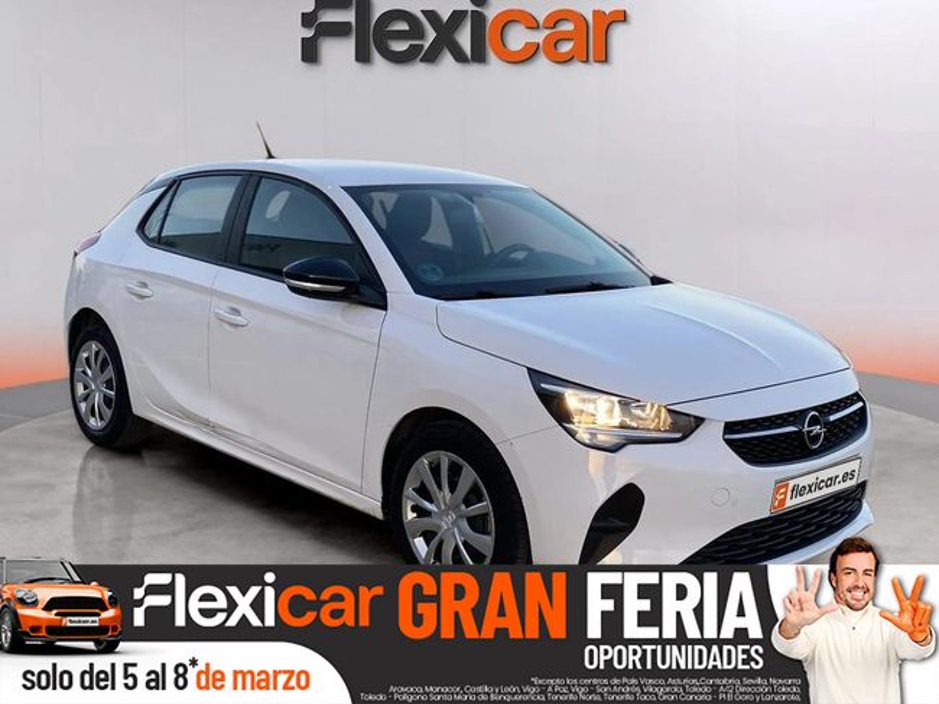 Imagen de OPEL Corsa