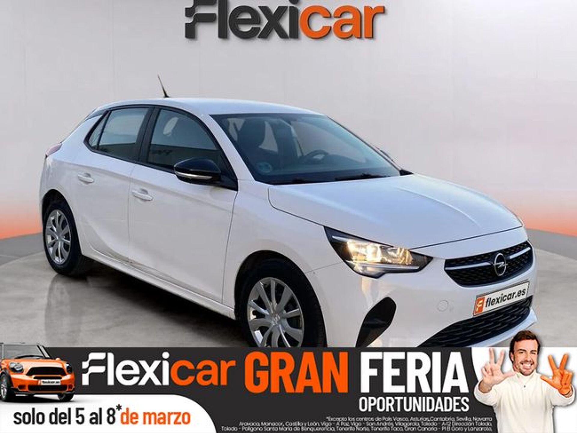 Imagen 1 de OPEL Corsa