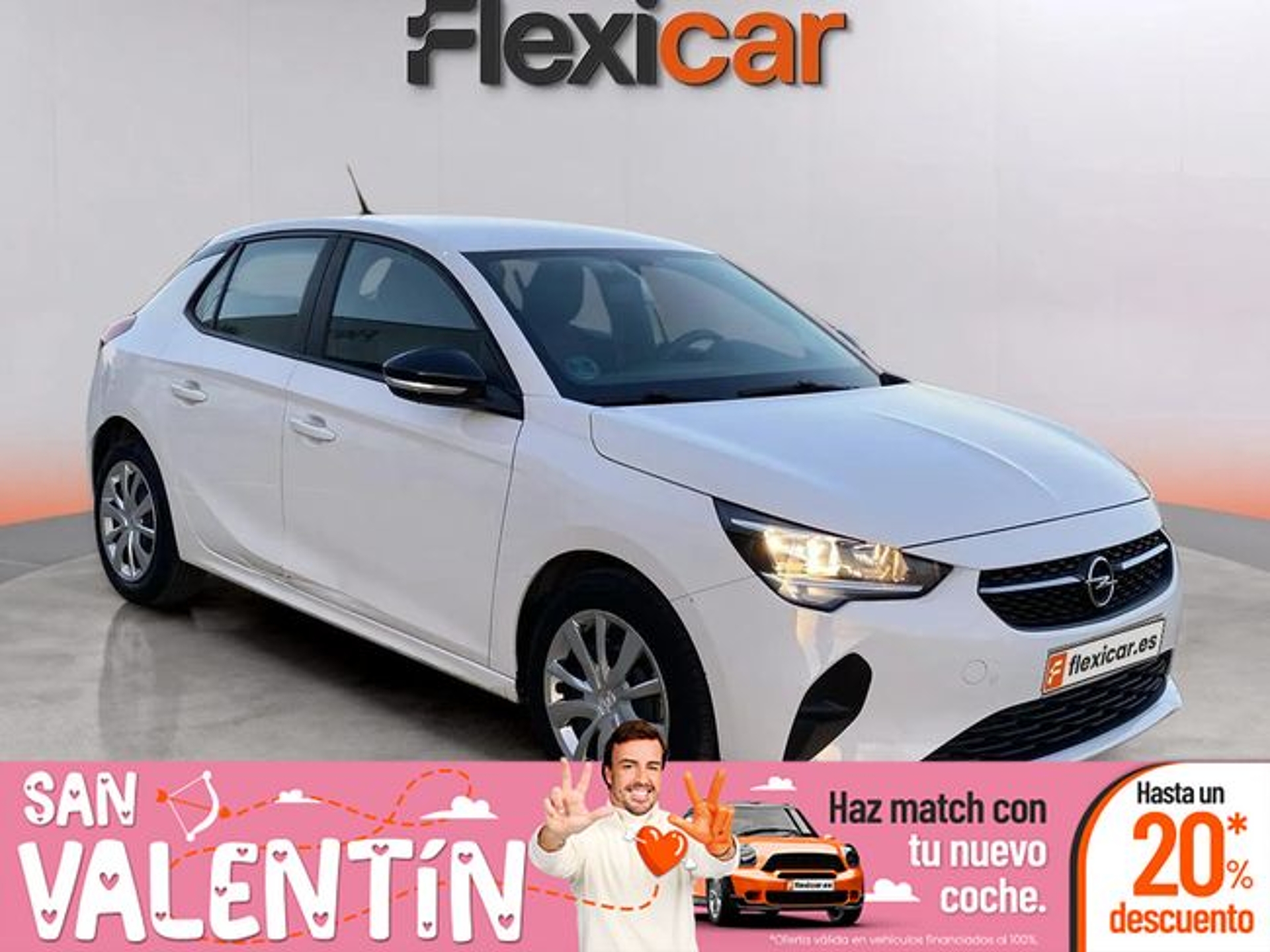 Imagen de OPEL Corsa