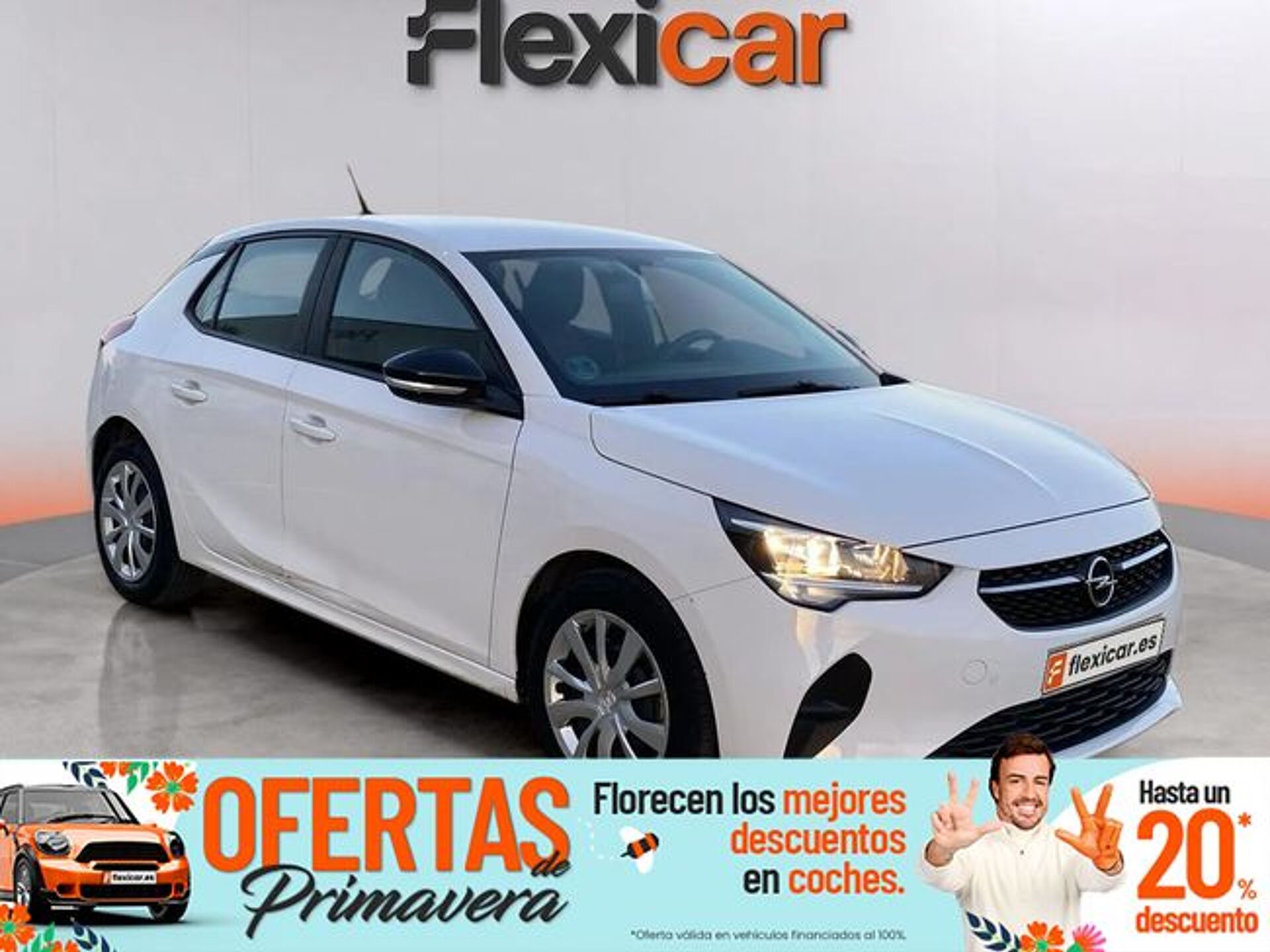 Imagen 1 de OPEL Corsa