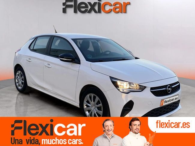 OPEL Corsa (1.5D DT 74kW (100CV) Edition) en Badajoz