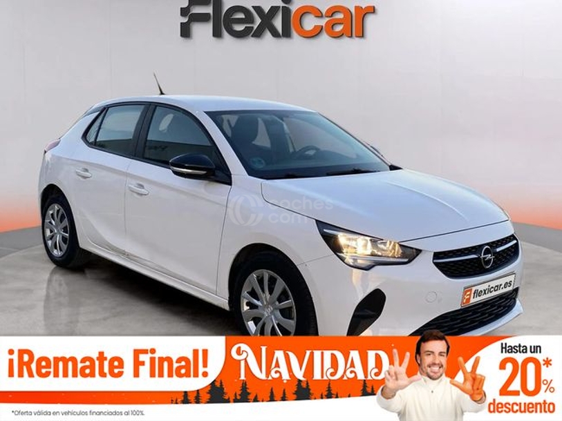 Foto del OPEL Corsa 1.5D DT S-S Edition 100