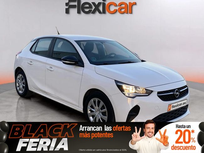 OPEL Corsa (1.5D DT 74kW (100CV) Edition) en Badajoz