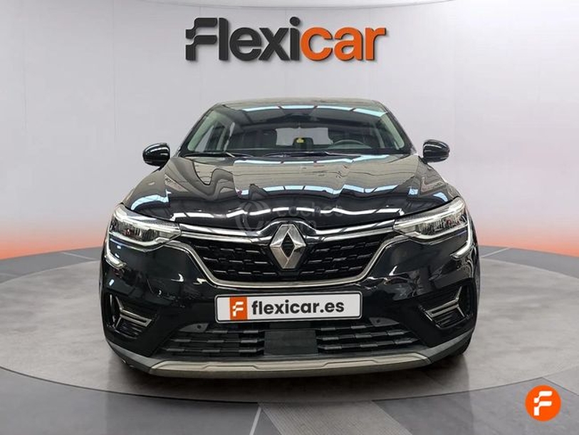 Foto del RENAULT Arkana 1.3 TCe Zen EDC 103kW
