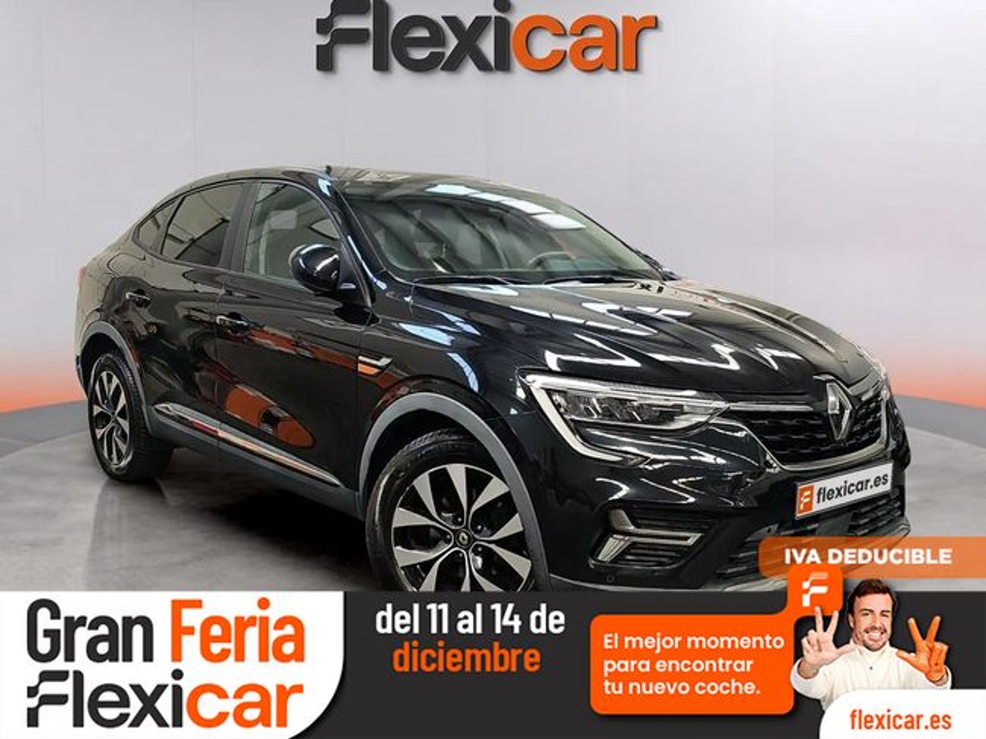 Imagen de RENAULT Arkana