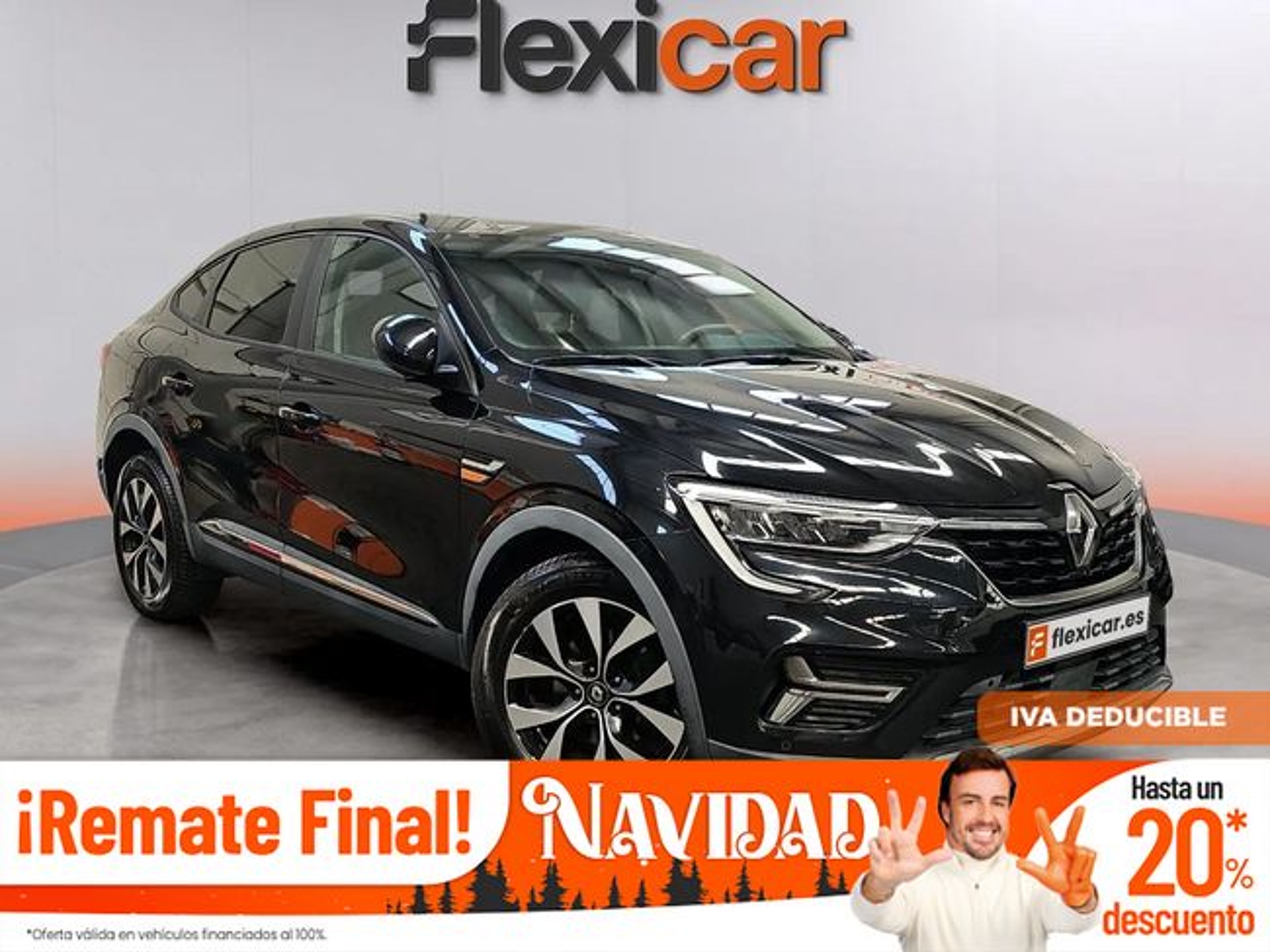 Imagen de RENAULT Arkana