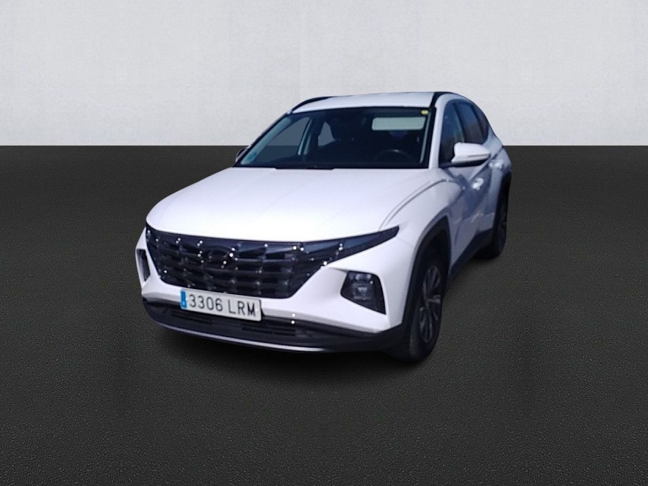 HYUNDAI Tucson (1.6 TGDI HEV Maxx Auto 169 kW (230 CV)) en Madrid